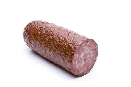 Country Lore: Shave that Hard Salami Image